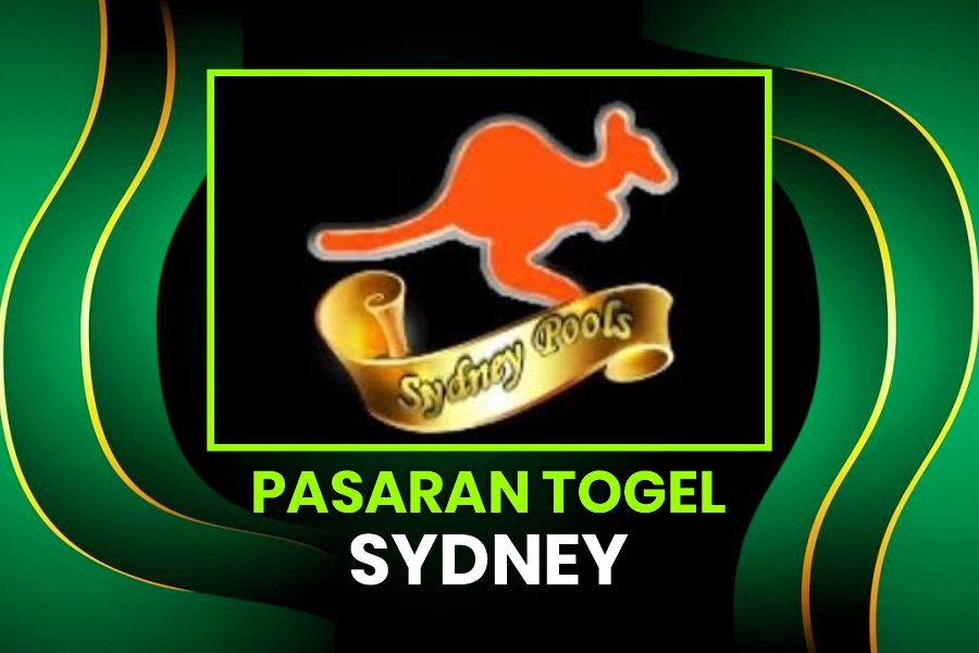 Syair Togel Sydney
