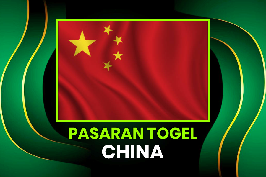 Prediksi Togel China Pools