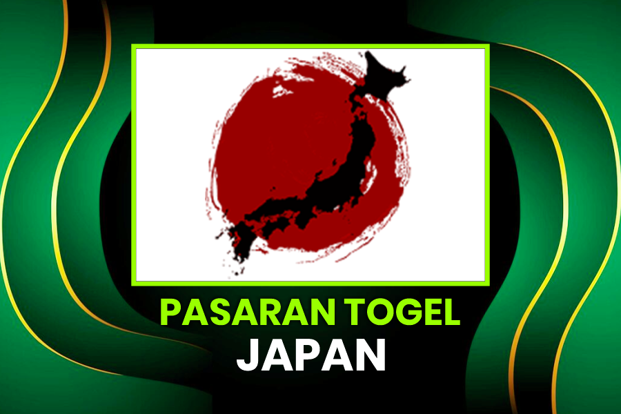 Prediksi Togel Japan Pools