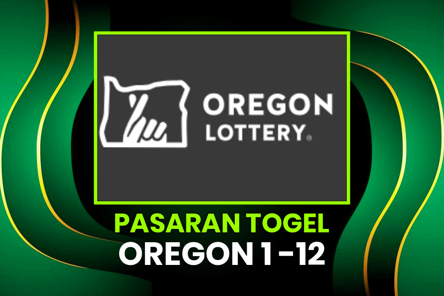 Prediksi Togel Oregon
